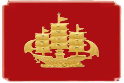 汉中市西乡烟酒回收黄金摆件.jpg